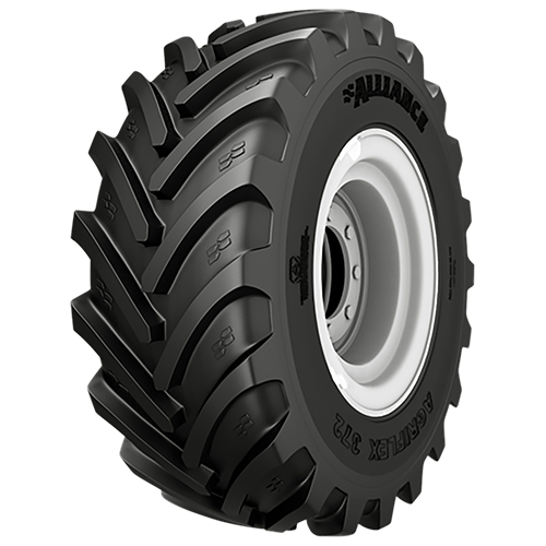 VF650/65 R34 NRO 167D Agriflex 372 + SB Alliance Alliance