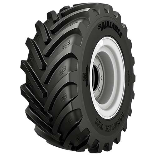 VF 650/85 R38 182D Agriflex 372 + Alliance