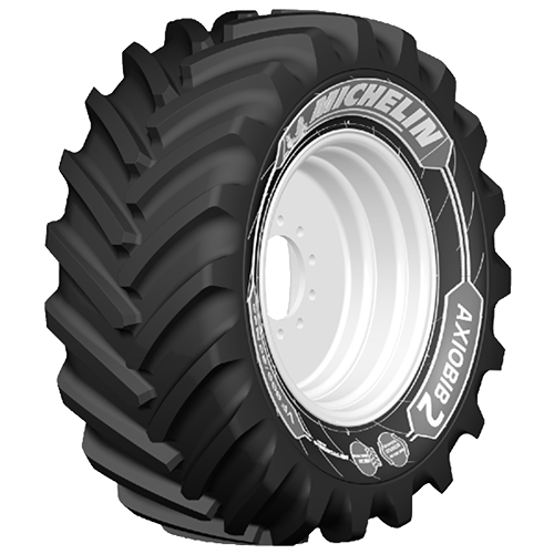 MICHELIN AXIO-2 VF710/60 R34 173D/169E TL