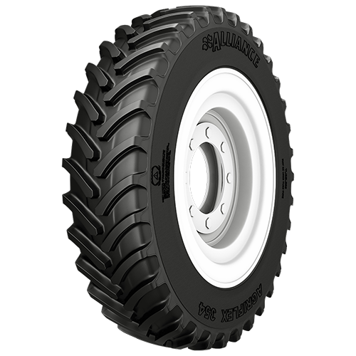 VF320/105 R54 172D Agriflex 354 + SB Alliance Alliance