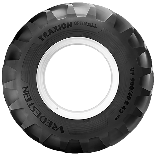 VF600/60 R30 162D Traxion Optimall PFO NRO Vredestein