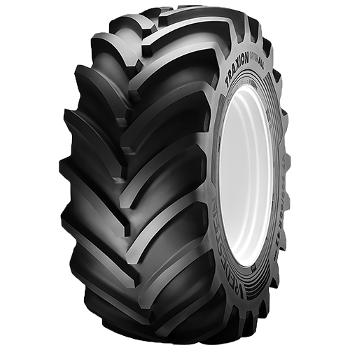 VF600/60 R30 162D Traxion Optimall PFO NRO Vredestein