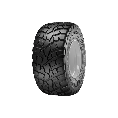 VF750/60 R30.5 187D Flotation Optimall Vredestein