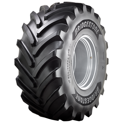 IF800/65 R32 178A VT-Comb CFO studdable Bridgestone