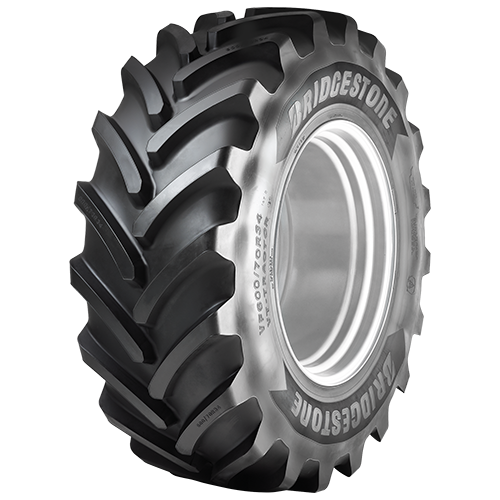 VF600/70 R34 167D/164E VT-Trac Bridgestone