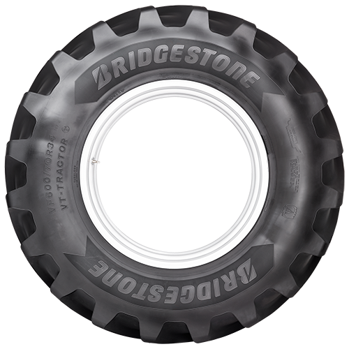 VF600/70 R34 167D/164E VT-Trac Bridgestone