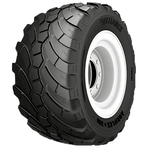 VF800/60 R32 188D Agriflex 389 + SB Alliance