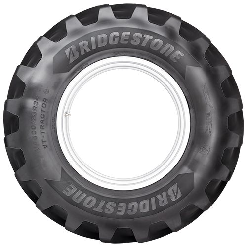VF900/60 R42 189D/186E VT-Trac Bridgestone