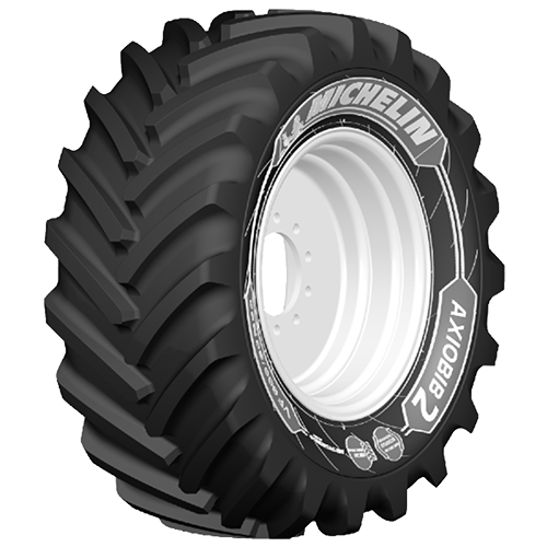 VF900/65 R46 193D/189E Axiobib 2 Michelin