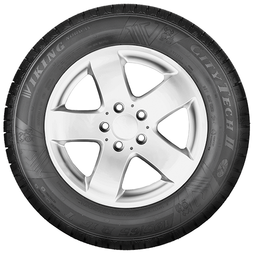 165/70 R13 79T CityTech II Viking