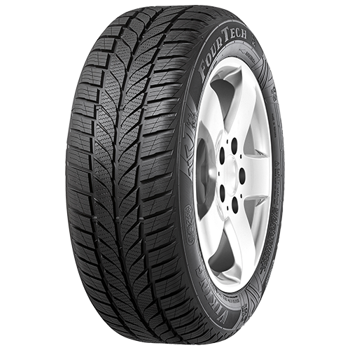 195/55 R15 85H FourTech M+S Viking
