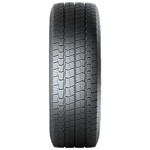195/60 R16C 99/97H FourTech Van M+S 6PR Viking