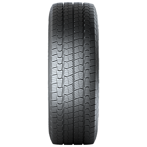 215/65 R15C 104/102T FourTech Van M+S 6PR Viking