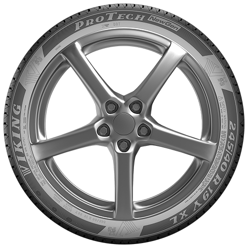 215/50 R17 95Y ProTech NewGen XL FR Viking