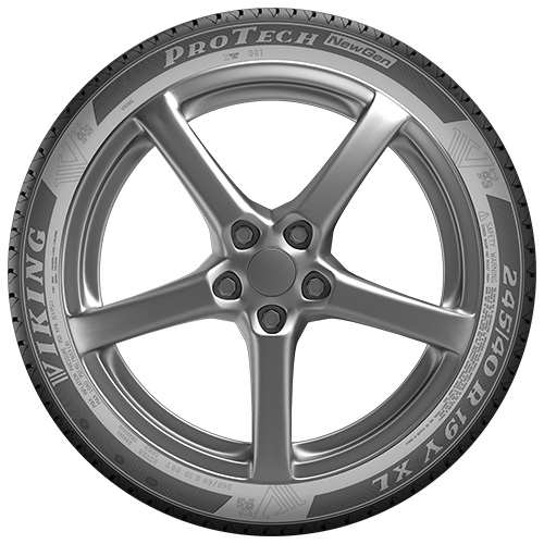 225/40 R19 93Y ProTech NewGen XL FR Viking