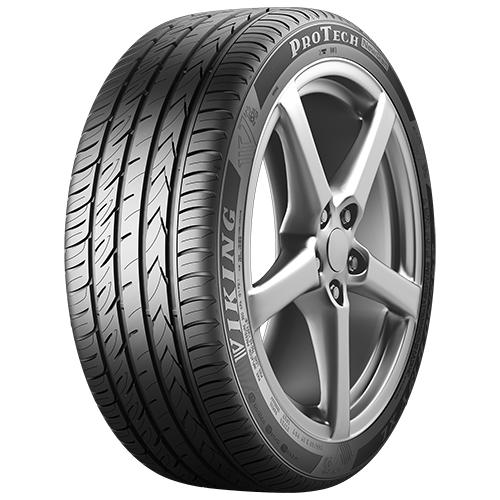295/35 R21 107Y ProTech NewGen XL FR Viking