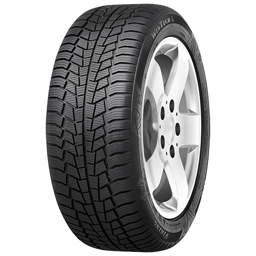 195/65 R15 91H WinTech M+S Viking