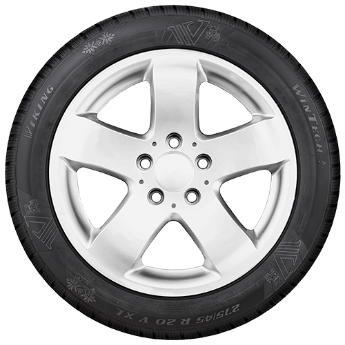 195/65 R15 91H WinTech M+S Viking