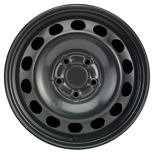 Volkswagen 6,0Jx16 5x112 ET50 MB57 Alcar