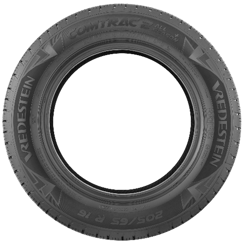 215/65 R15C 104/102T Comtrac 2 All Season + Vredestein