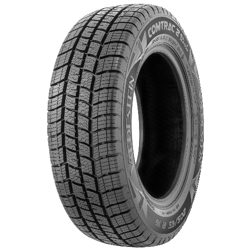 215/65 R15C 104/102T Comtrac 2 All Season + Vredestein