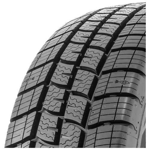 205/70 R15C 106/104R Comtrac 2 All Season + Vredestein