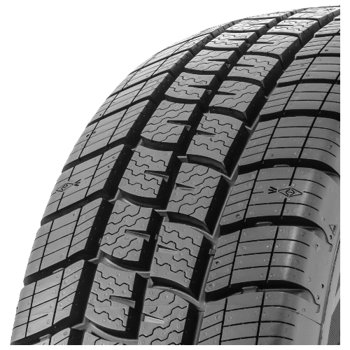 235/65 R16C 115/113R Comtrac 2 All Season + Vredestein