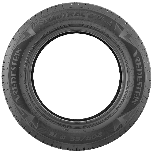 235/65 R16C 115/113R Comtrac 2 All Season + Vredestein