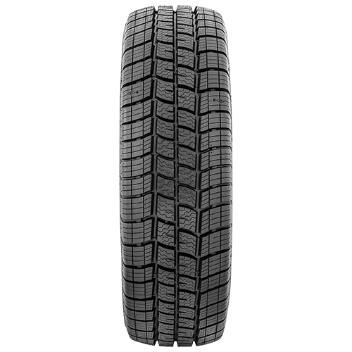 225/75 R16C 121/120R Comtrac 2 All Season Vredestein