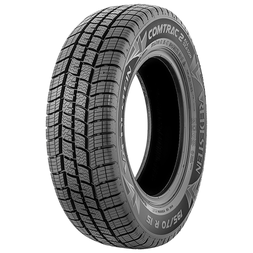 225/75 R16C 121/120R Comtrac 2 All Season Vredestein
