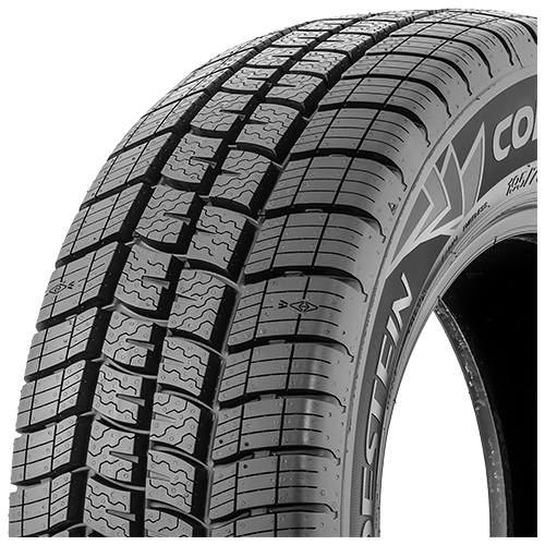235/60 R17C 117/115R Comtrac 2 All Season Vredestein