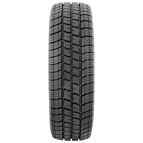 235/60 R17C 117/115R Comtrac 2 All Season Vredestein