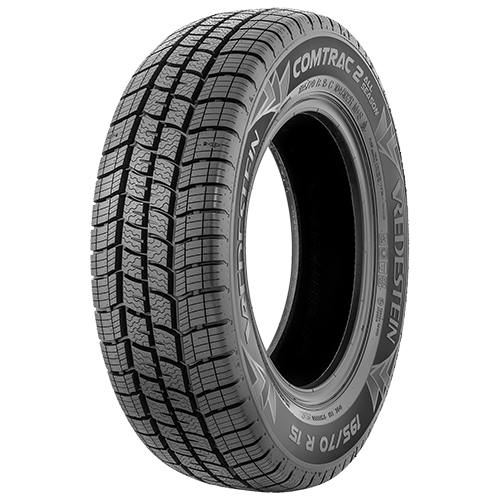 235/60 R17C 117/115R Comtrac 2 All Season Vredestein