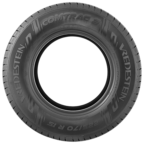 215/75 R16C 116/114R Comtrac 2 Vredestein