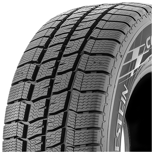 175/70 R14C 95/93T Comtrac 2 Winter Vredestein