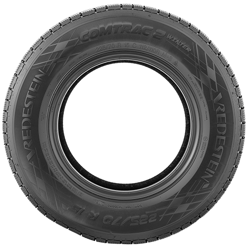 195/60 R16C 99/97T Comtrac 2 Winter Vredestein