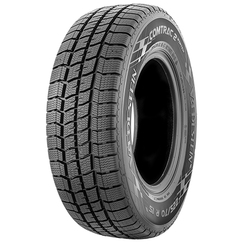 215/60 R17C 109/107H Comtrac 2 Winter Vredestein