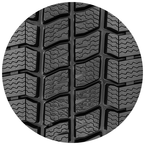215/60 R17C 109/107H Comtrac 2 Winter Vredestein