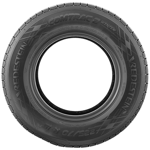 215/60 R17C 109/107H Comtrac 2 Winter Vredestein