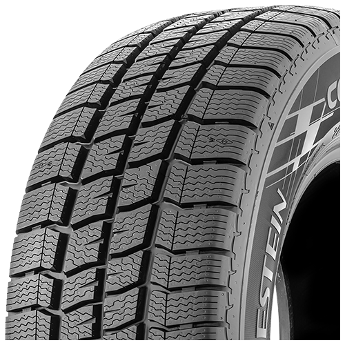 215/60 R17C 109/107H Comtrac 2 Winter Vredestein