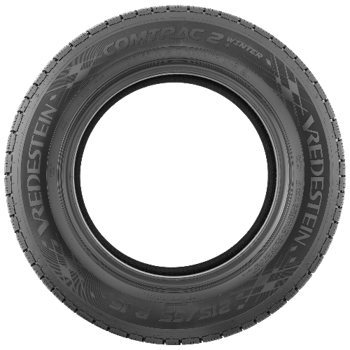 205/70 R15C 106/104R Comtrac 2 Winter + Vredestein