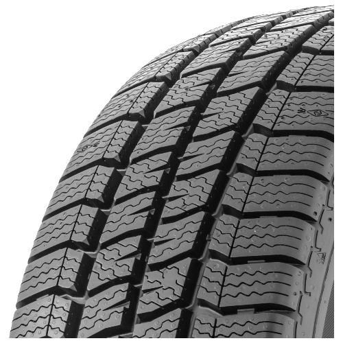 215/65 R16C 109/107R Comtrac 2 Winter + Vredestein