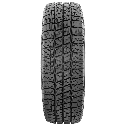 215/65 R16C 109/107R Comtrac 2 Winter + Vredestein