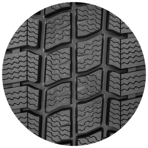 235/65 R16C 115/113R Comtrac 2 Winter + Vredestein