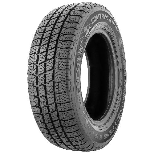 225/70 R15C 112/110R Comtrac 2 Winter + Vredestein