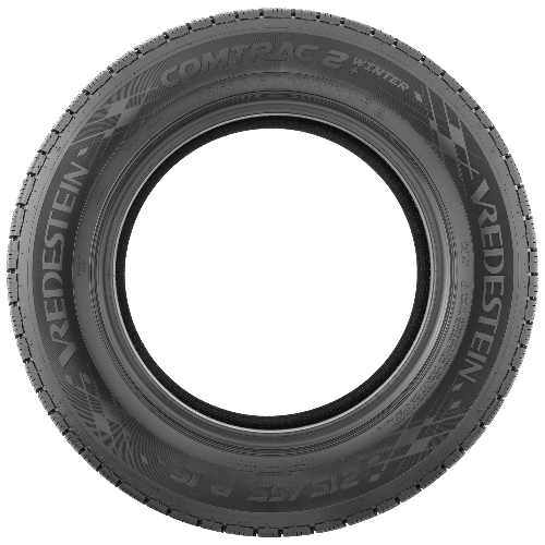 225/70 R15C 112/110R Comtrac 2 Winter + Vredestein