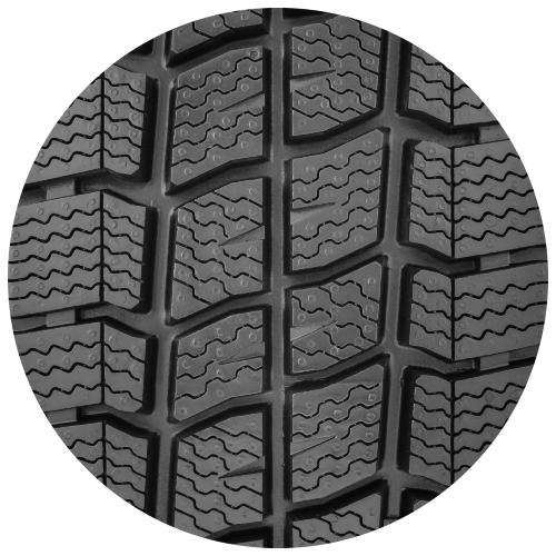 225/70 R15C 112/110R Comtrac 2 Winter + Vredestein