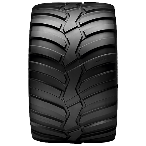 600/55 R26.5 165D FlotationTrac Vredestein