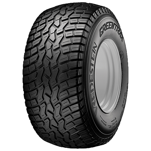 320/45-12 110A8 Greentrax Vredestein