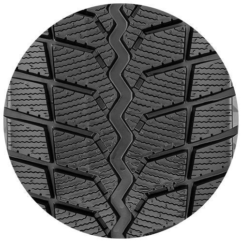 215/55 R17 98T Nord-Trac 2 XL FSL M+S Vredestein